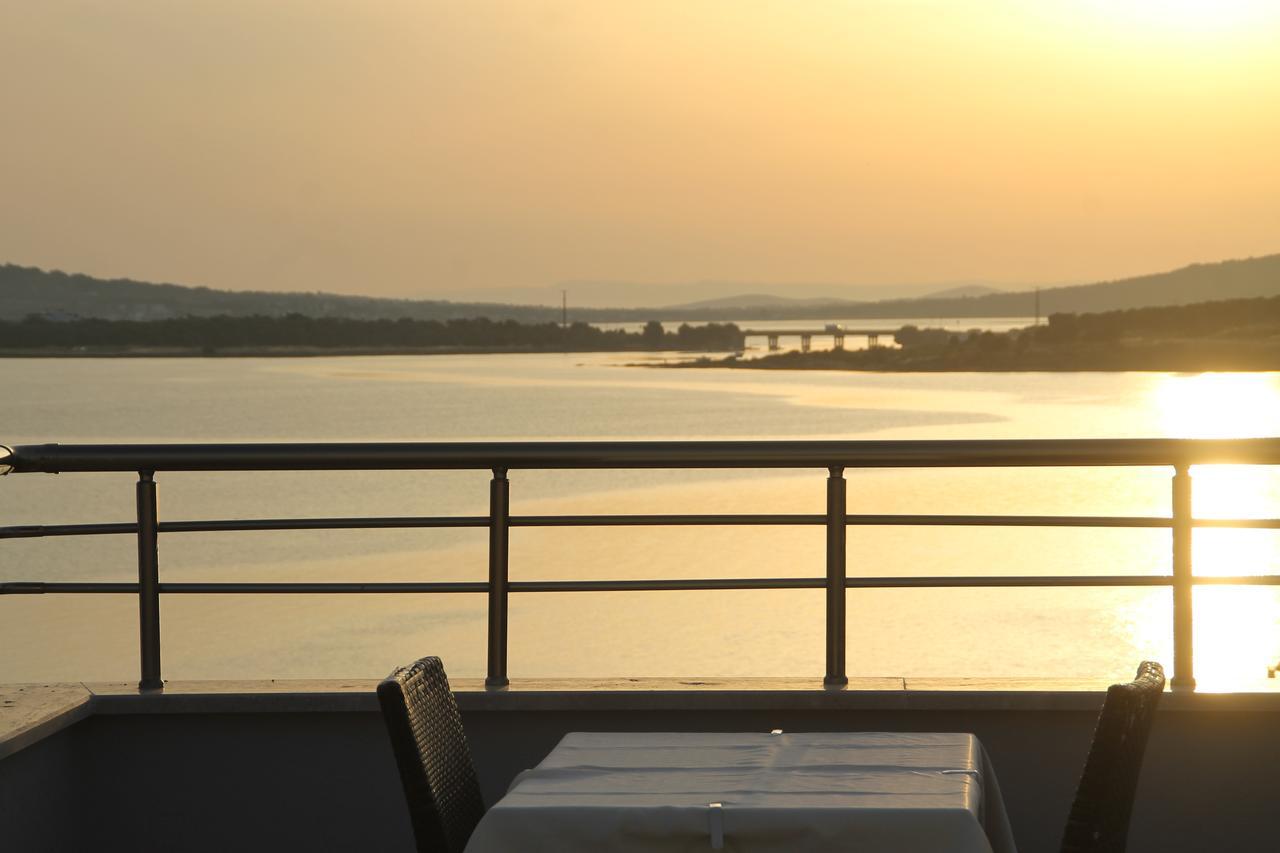 Senar Otel Ayvalik Exterior photo