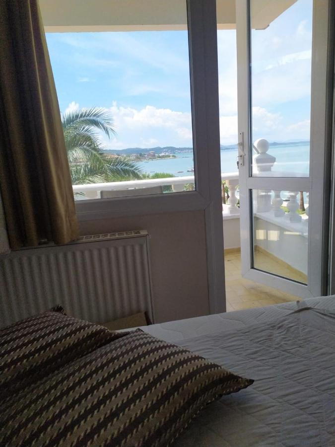 Senar Otel Ayvalik Exterior photo