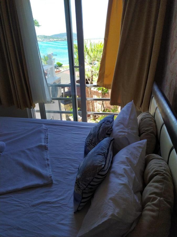 Senar Otel Ayvalik Exterior photo